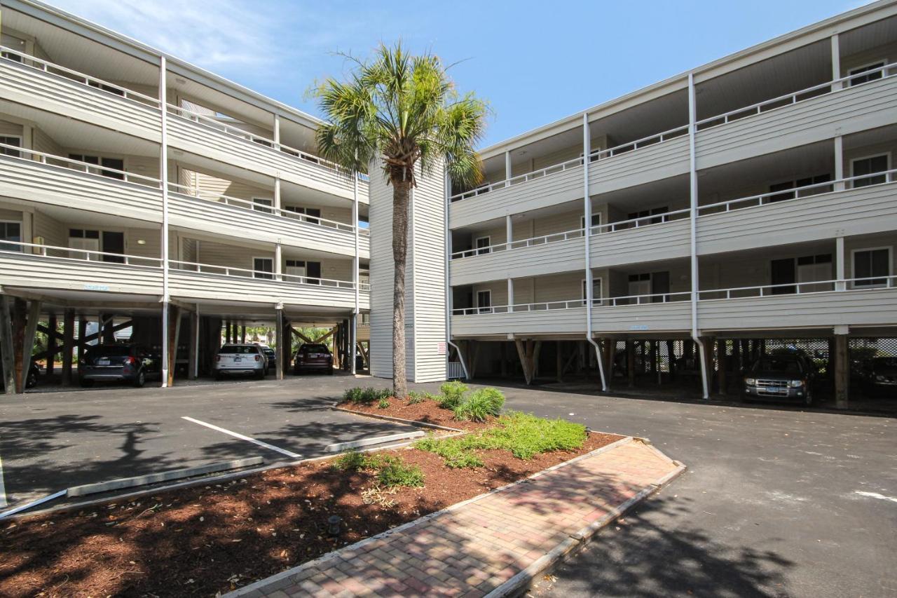 Pelicans Watch 121 Myrtle Beach Exterior foto